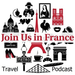 Join Us in France Travel