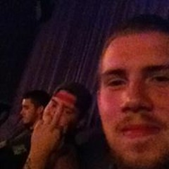 Richard James Bailey