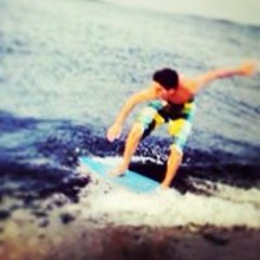 Ethan Hughes-Monasterio