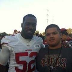 Louis Michael Garcia II