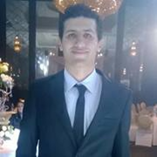 Mostafa Elsayed Darwish’s avatar