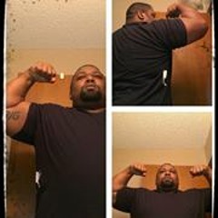 Big'Tony Allen Lloyd