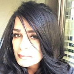 Fariba Turkzadeh
