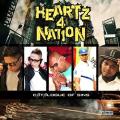 Heartz 4 Nation