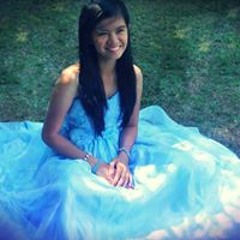 Trixia Joy Cristobal