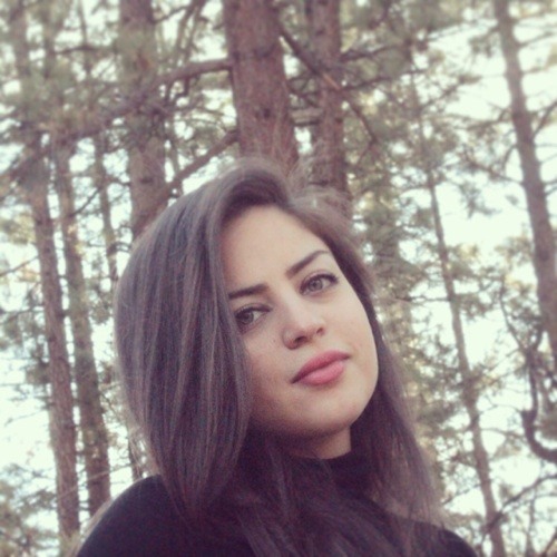 Farinaz Pirshirazi’s avatar