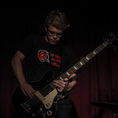 Ben Unwin - BMU Studio's