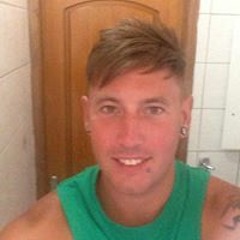 Ryan Smith Griffiths