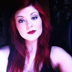 Emma Louise Whitehouse