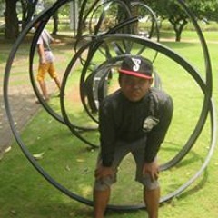 Angga Nurramdhani Laksani