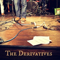 The Derivatives - Music