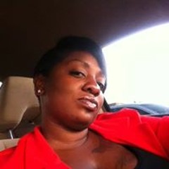 Monique SoBlessed Ratliff