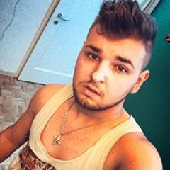 Edin Krajisnik Jusic