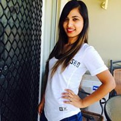 Navdeep Kaur Guram
