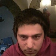 Shabaaq Ali 1