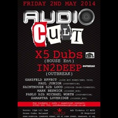 j mccafferty stretford