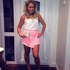 Charlotte Mellissa Smith