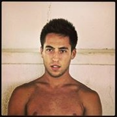 Borja Cabrera Javaloyes