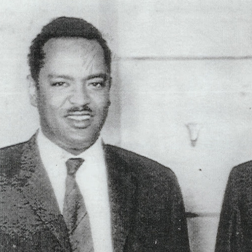 Khalid zouk