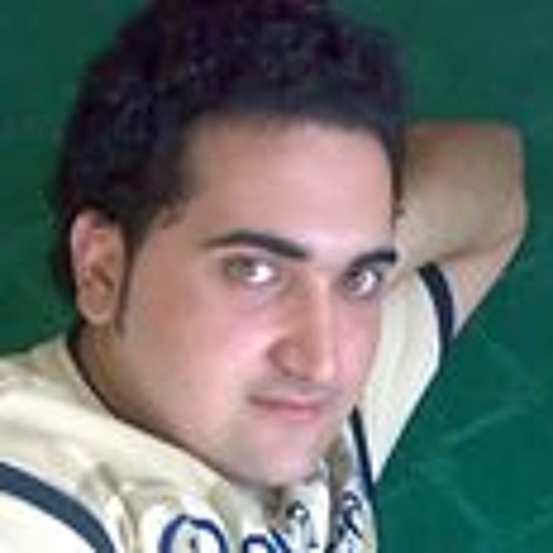 Farooq Aziz Yousafzai’s avatar