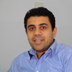 Nader Youssef