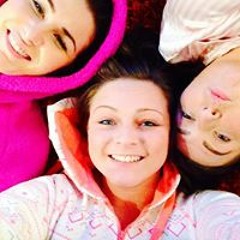 Chloe Hetherington 1