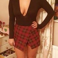 Michaella Amanda Gibbons