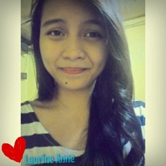 Laurine Anne Ü