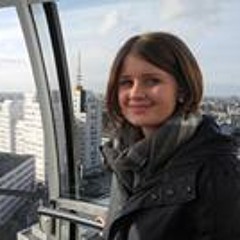 Elisabeth Ødegård Teigen