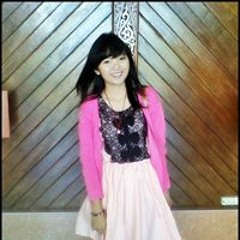 Melva Novelina Siahaan