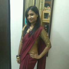 Gulrukh saini