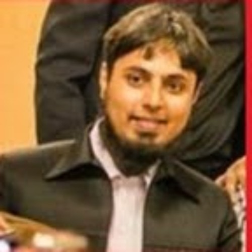 Qasim Qadri 1’s avatar
