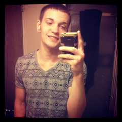 Chris LilRay Sanders