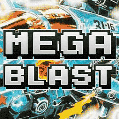 Julien Megablast