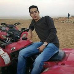Mostafa Samy Elamen