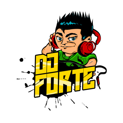 DJForte'’s avatar