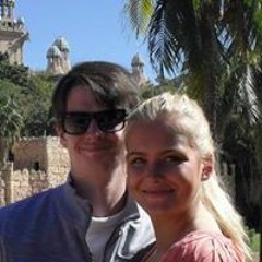 Shaun Da Daltz Dalton