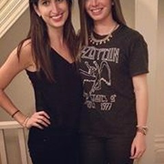 Elizabeth Cunningham 5