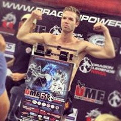 Danie Danger Joubert