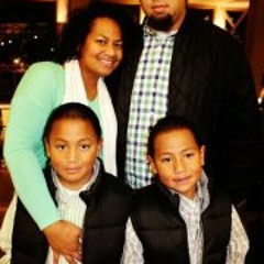 Stone-Vasa Falepapalangi