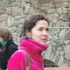 Nara Alexiou Zacarias