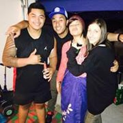 Raymond Tupu Laloava