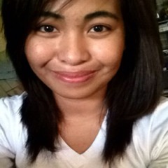 Jhoana Mariz O. Rosete