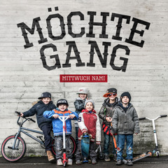 Möchtegang