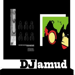 ＤＪ amud