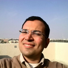 Michael Nabil 25