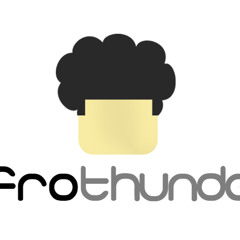 DJ AFROthunder