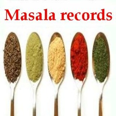 ⚛ Masala Records ⚛ ॐ