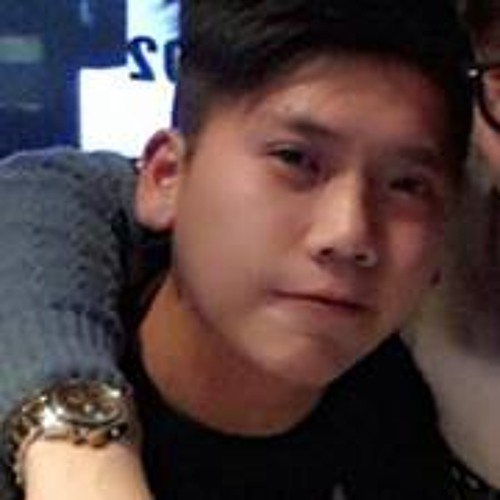Wong Ka Ho’s avatar