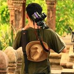 Boripat Trongkamolmas